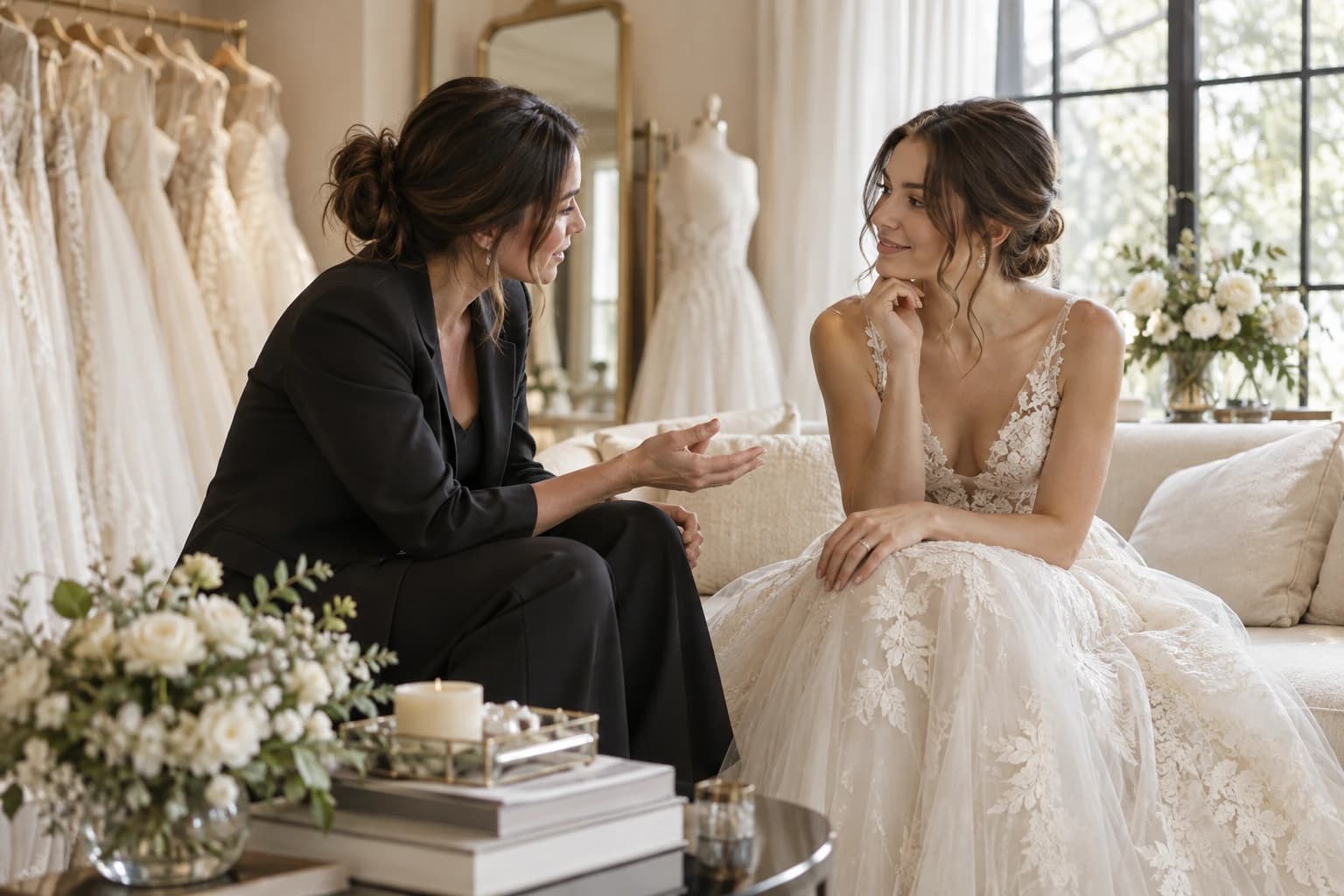 Consultation